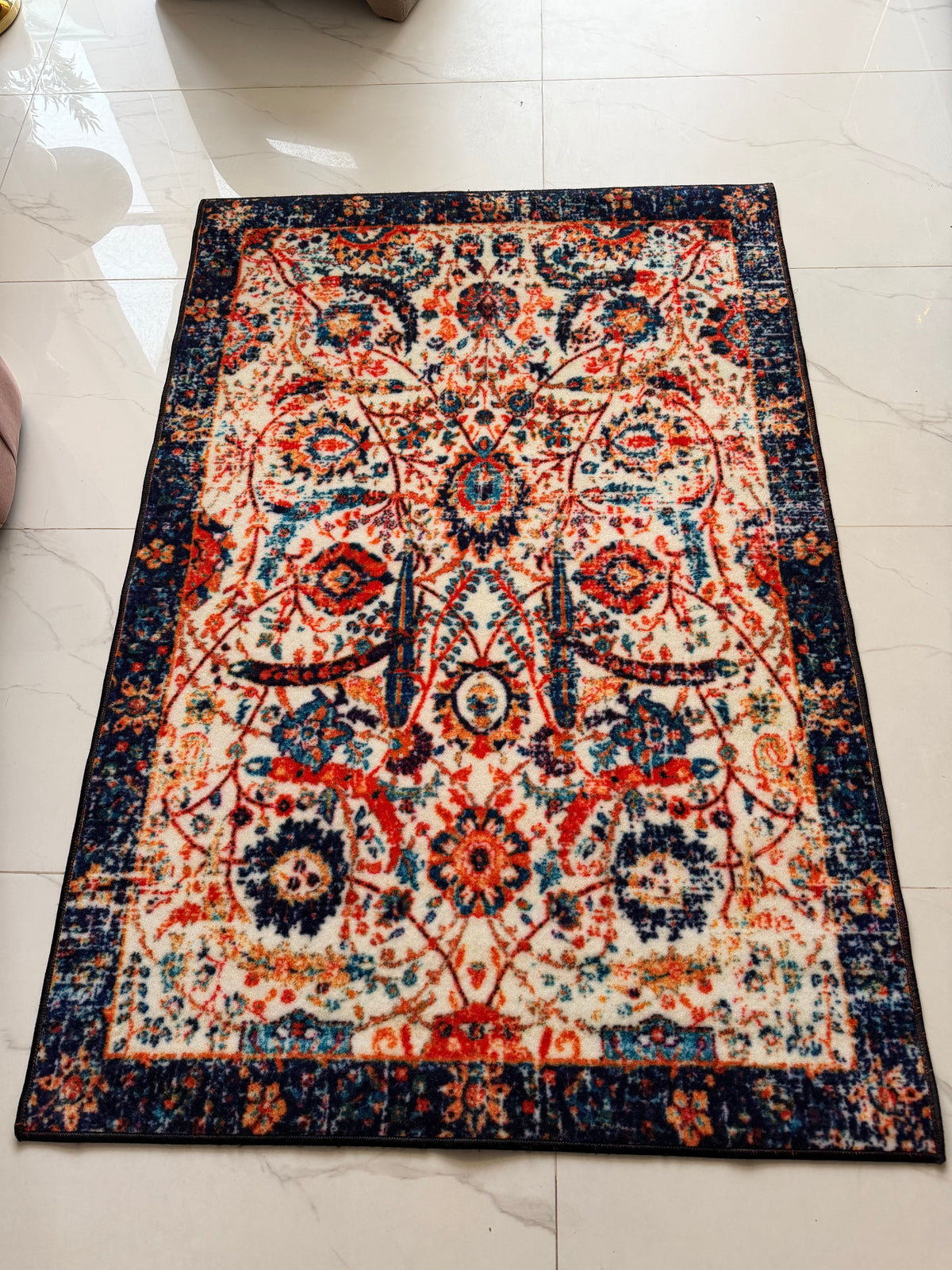 Modern Rug  ft RR7