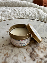 Love Shine (Scented Candle)