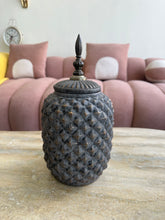 Ceramic candy set 022