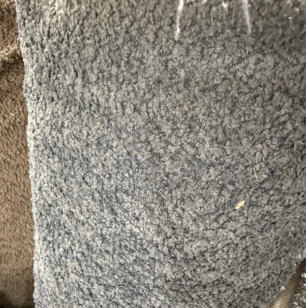 Boucle Fabric 017