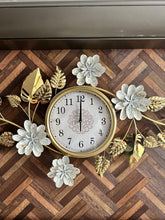 Premium wall Clock Decor 14