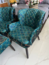Allure Chair 014