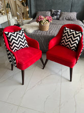 Allure Chair 011 set