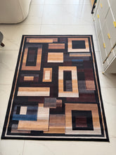 Modern Rug LM25