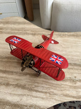 Decorative Air Plane 03