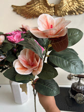 Mangnolia Bloom Artificial flower
