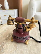 Antique Telephone 04