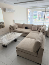 Cloud Sofa