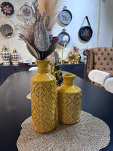 Ceramic vase 042