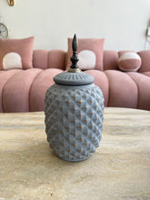 Ceramic candy set 023