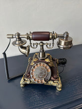 Telephone Vintage 07