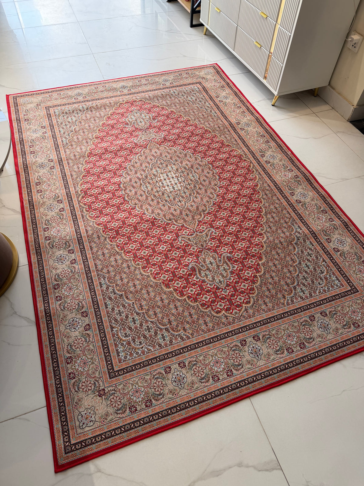 Modern Rug LM3