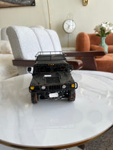 Vintage Classic Car 02