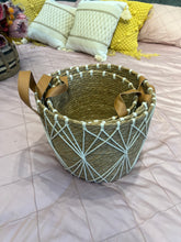 Large Storage Basket 010