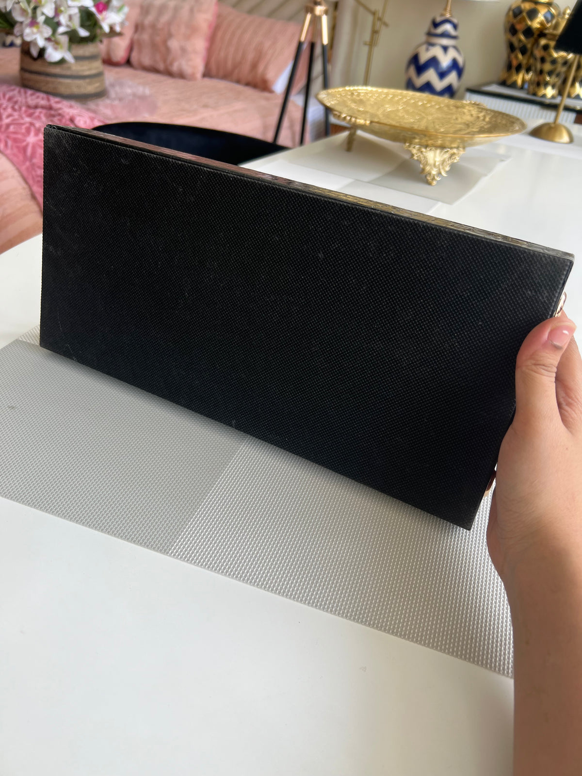 Leather Tray 03