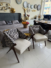 Maya chair set of 2