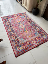 Modern Rug ZX25