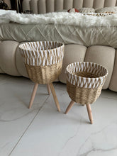 Rustic Planter 18