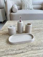 Ceramic Bathroom set 016