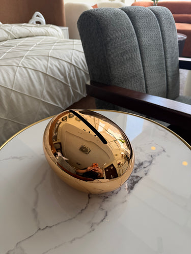 Bronze jewel Tissue box SS05