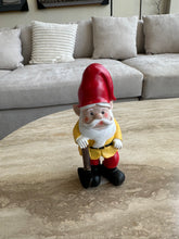 Garden Gnome 002