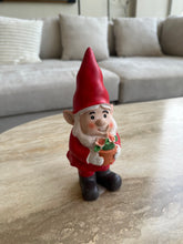 Garden Gnome 005