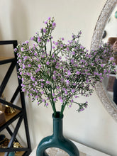Baby Breath Purple 04