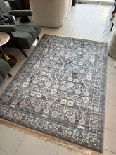 Modern Rug VZ23