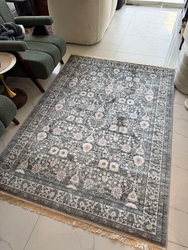 Modern Rug VZ23