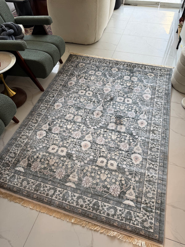 Modern Rug VZ23