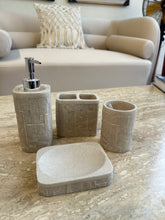 Ceramic Bathroom set 019