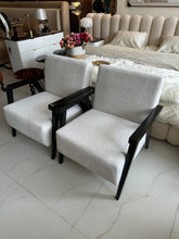 Cairo Lounge Chair