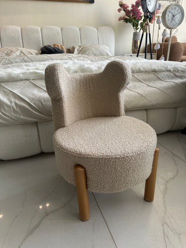 Bear Chair