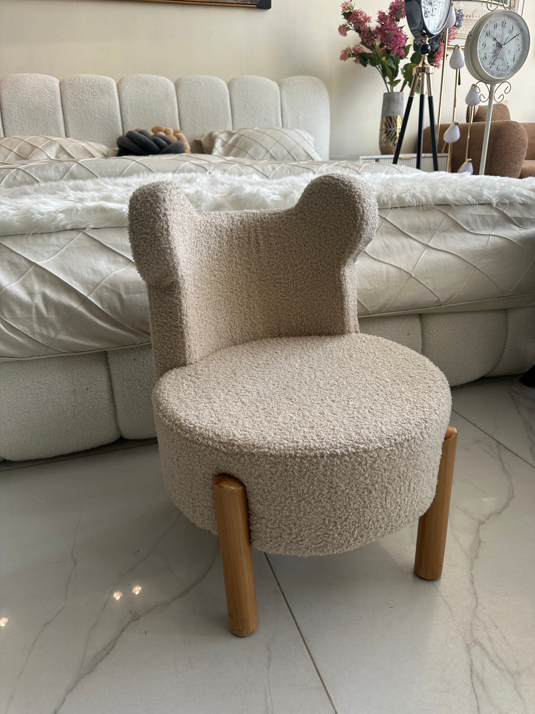 Bear Chair
