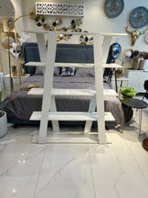 Kross Shelf White