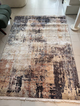 Modern Rug VZ31