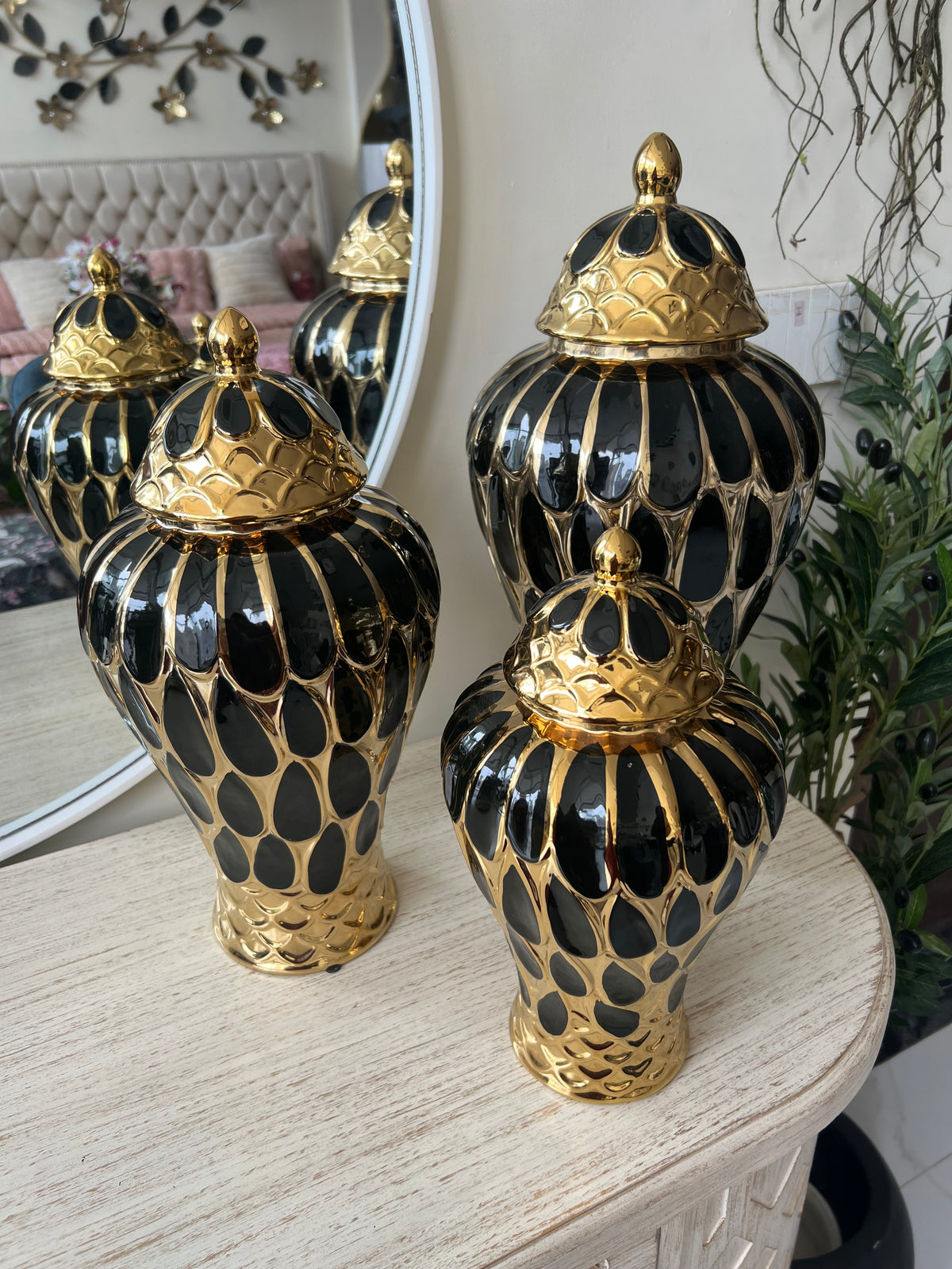 Ceramic candy 013