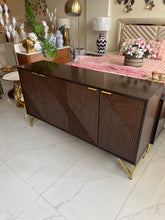 Timberline Console
