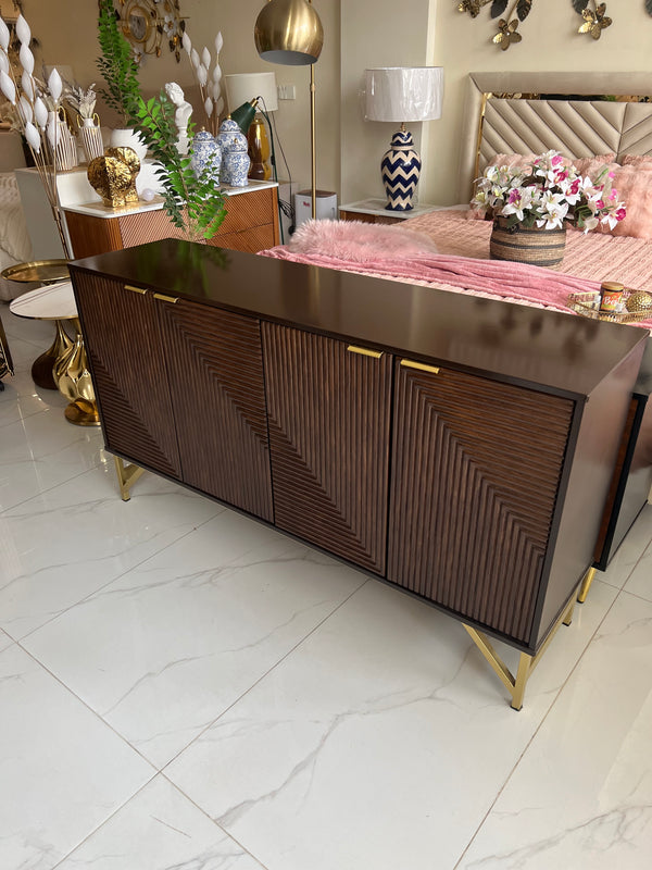 Timberline Console