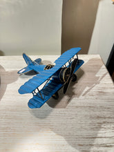 Decorative Air Plane 05