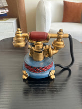 Antique Telephone 12