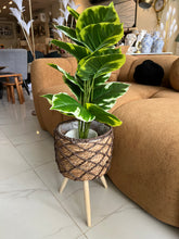Rustic planter 05