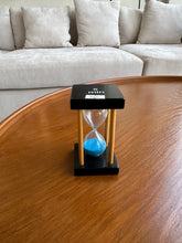 Cute 5 min sand timer