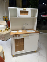 Kids mini Kitchen