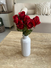 Rose Bunch 002 red