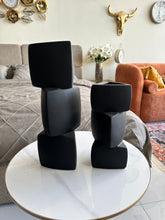 Ceramic Vase set 076