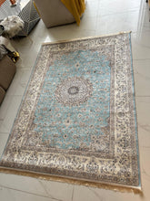Modern Rug VZ6