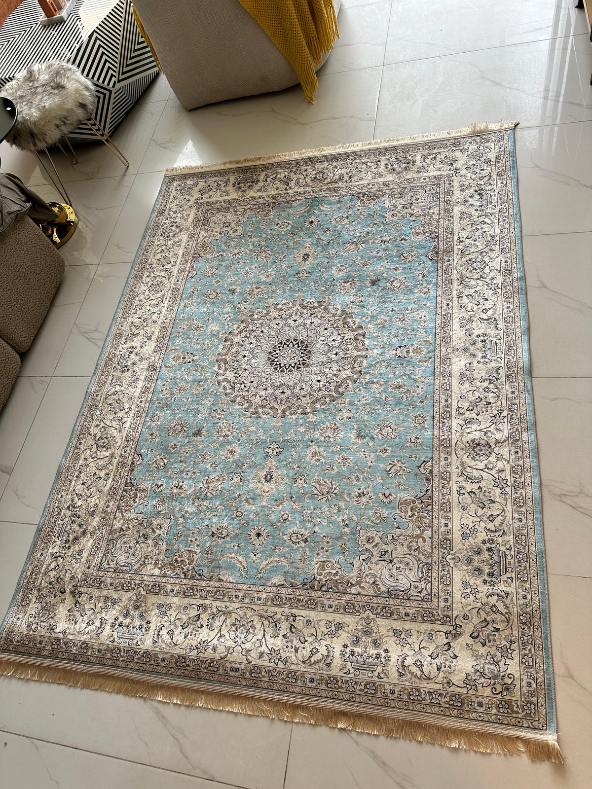 Modern Rug VZ6