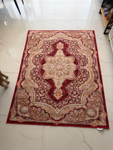 Modern Rug LM2