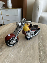 Heavy Bike Decor 02